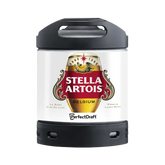 PerfectDraft Stella Artois 6L Keg